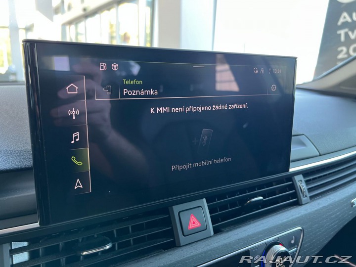 Audi A5 Sportback 2,0TDI 150kW Q 2021