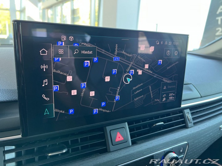 Audi A5 Sportback 2,0TDI 150kW Q 2021