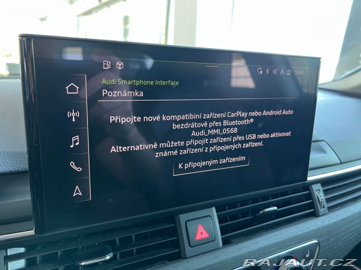 Audi A5 Sportback 2,0TDI 150kW Q 2021