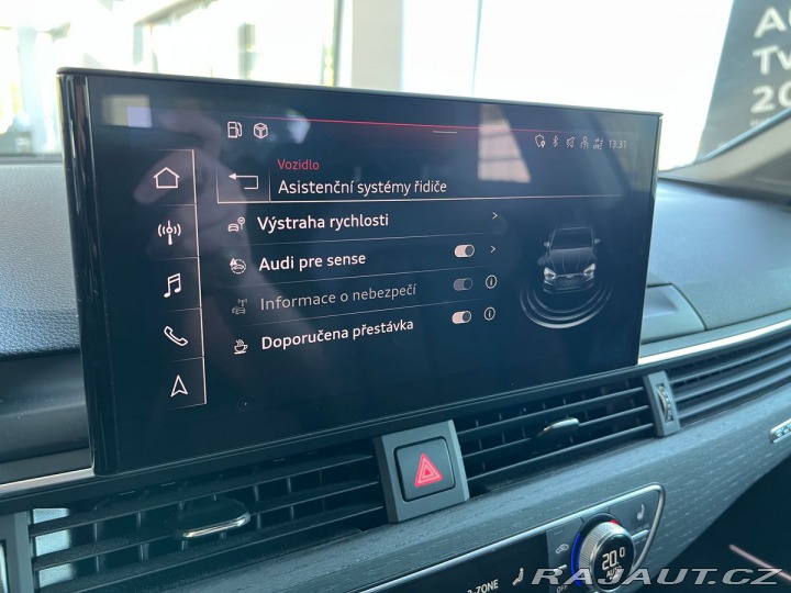 Audi A5 Sportback 2,0TDI 150kW Q 2021