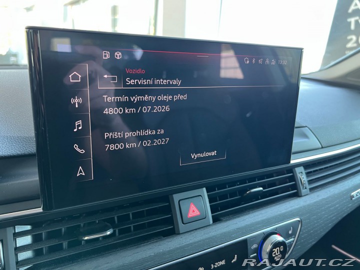 Audi A5 Sportback 2,0TDI 150kW Q 2021
