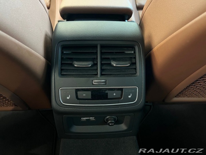 Audi A5 Sportback 2,0TDI 150kW Q 2021