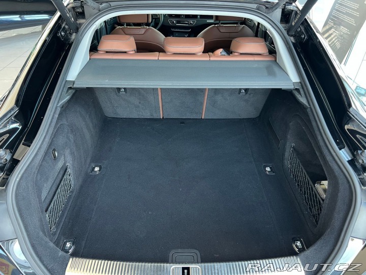 Audi A5 Sportback 2,0TDI 150kW Q 2021
