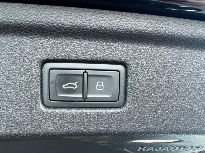 Audi A5 Sportback 2,0TDI 150kW Q 2021