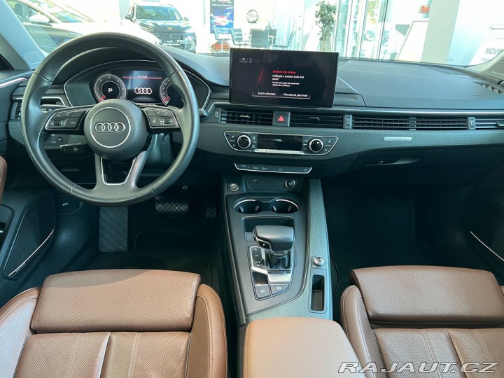 Audi A5 Sportback 2,0TDI 150kW Q 2021