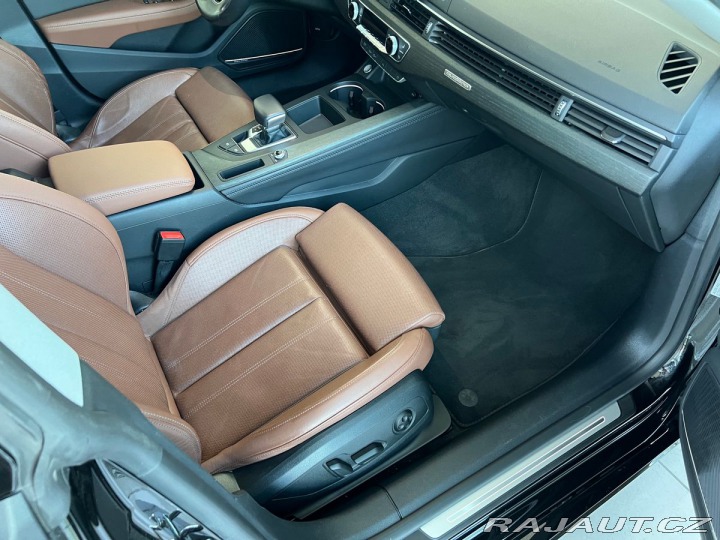 Audi A5 Sportback 2,0TDI 150kW Q 2021