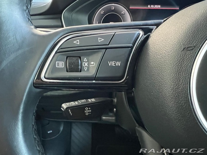 Audi A5 Sportback 2,0TDI 150kW Q 2021