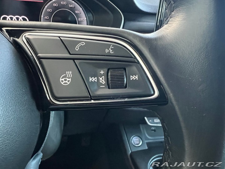 Audi A5 Sportback 2,0TDI 150kW Q 2021