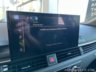 Audi A5 Sportback 2,0TDI 150kW Q 2021