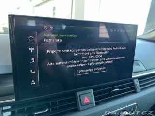 Audi A5 Sportback 2,0TDI 150kW Q 2021