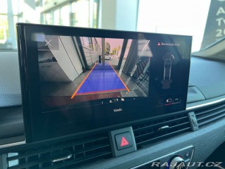 Audi A5 Sportback 2,0TDI 150kW Q 2021