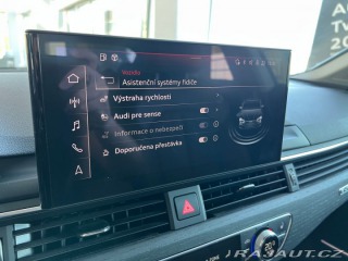 Audi A5 Sportback 2,0TDI 150kW Q 2021