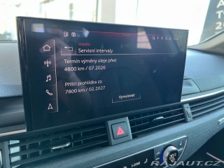 Audi A5 Sportback 2,0TDI 150kW Q 2021