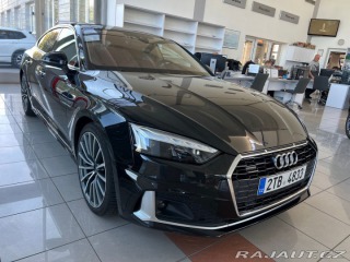 Audi A5 Sportback 2,0TDI 150kW Q 2021