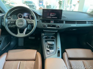 Audi A5 Sportback 2,0TDI 150kW Q 2021