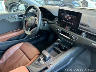 Audi A5 Sportback 2,0TDI 150kW Q 2021