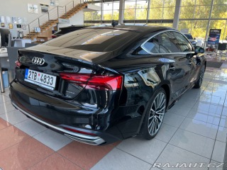 Audi A5 Sportback 2,0TDI 150kW Q 2021