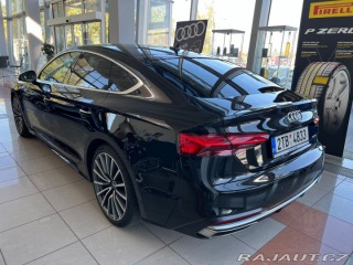 Audi A5 Sportback 2,0TDI 150kW Q 2021