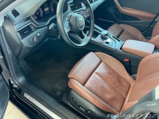 Audi A5 Sportback 2,0TDI 150kW Q 2021