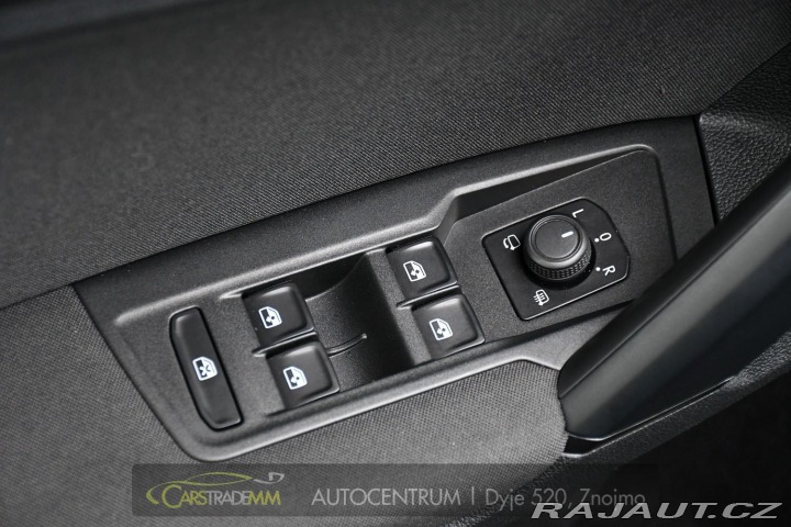 Volkswagen Tiguan 2.0TDi DSG NAVI TAŽNÉ ČR 2022