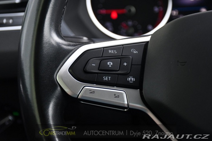 Volkswagen Tiguan 2.0TDi DSG NAVI TAŽNÉ ČR 2022