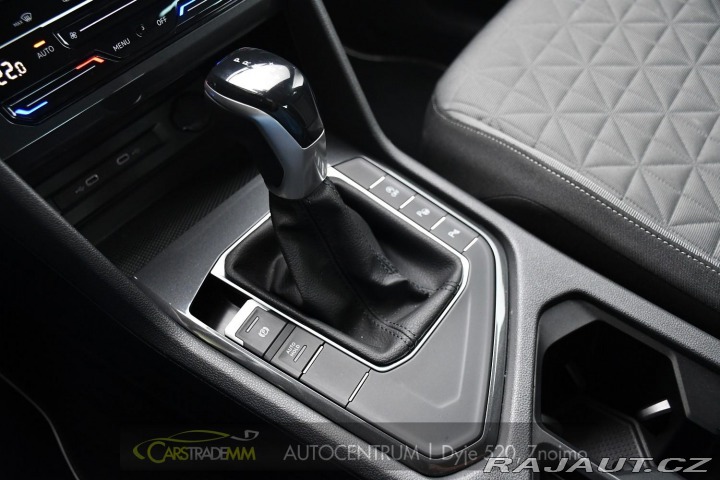 Volkswagen Tiguan 2.0TDi DSG NAVI TAŽNÉ ČR 2022