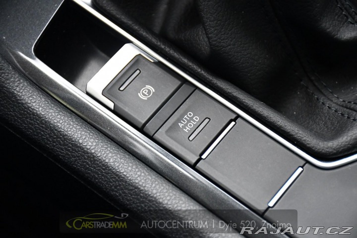 Volkswagen Tiguan 2.0TDi DSG NAVI TAŽNÉ ČR 2022
