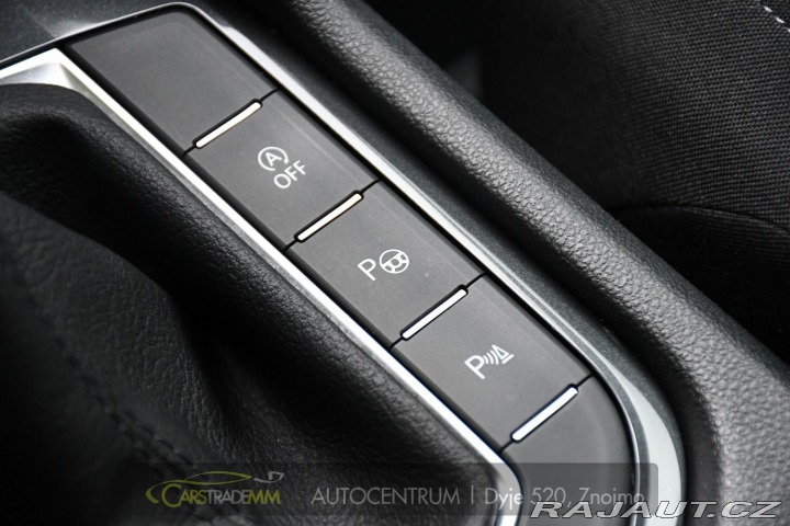Volkswagen Tiguan 2.0TDi DSG NAVI TAŽNÉ ČR 2022