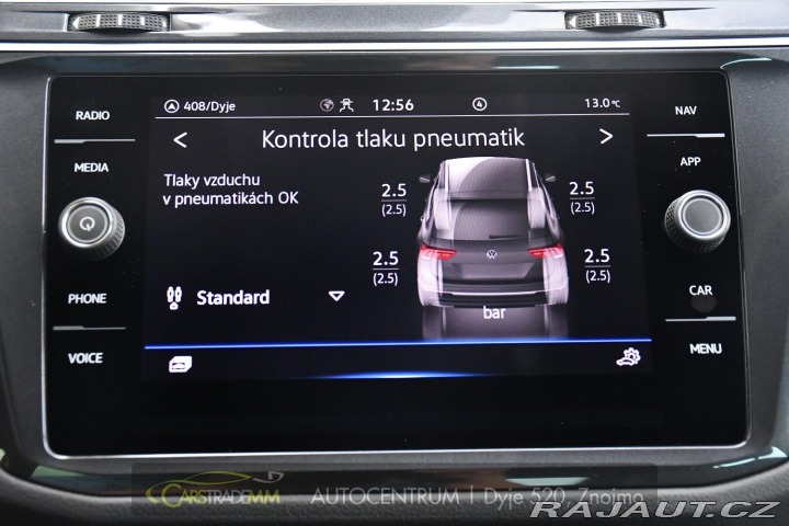 Volkswagen Tiguan 2.0TDi DSG NAVI TAŽNÉ ČR 2022