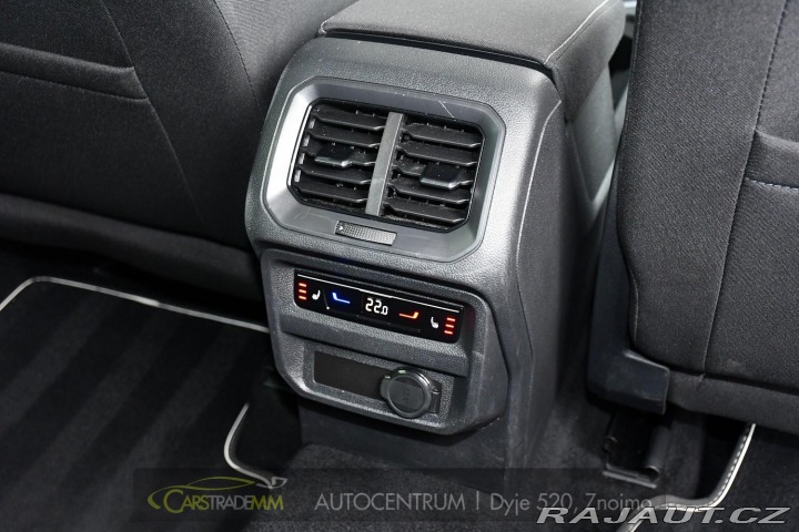 Volkswagen Tiguan 2.0TDi DSG NAVI TAŽNÉ ČR 2022