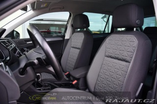 Volkswagen Tiguan 2.0TDi DSG NAVI TAŽNÉ ČR 2022