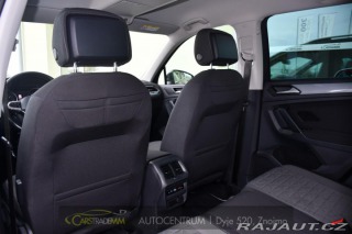 Volkswagen Tiguan 2.0TDi DSG NAVI TAŽNÉ ČR 2022