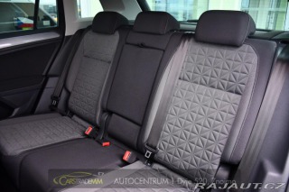 Volkswagen Tiguan 2.0TDi DSG NAVI TAŽNÉ ČR 2022