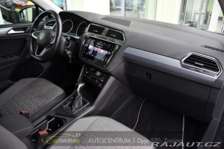Volkswagen Tiguan 2.0TDi DSG NAVI TAŽNÉ ČR 2022