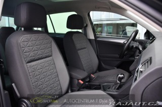 Volkswagen Tiguan 2.0TDi DSG NAVI TAŽNÉ ČR 2022