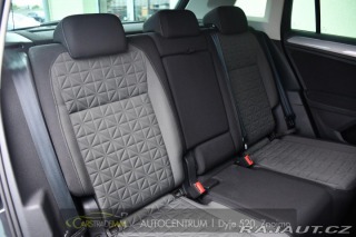 Volkswagen Tiguan 2.0TDi DSG NAVI TAŽNÉ ČR 2022