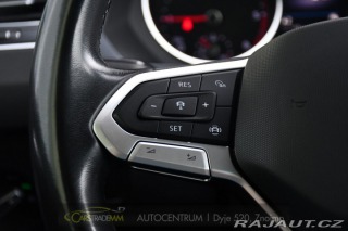 Volkswagen Tiguan 2.0TDi DSG NAVI TAŽNÉ ČR 2022