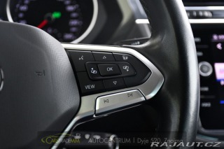 Volkswagen Tiguan 2.0TDi DSG NAVI TAŽNÉ ČR 2022