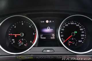 Volkswagen Tiguan 2.0TDi DSG NAVI TAŽNÉ ČR 2022