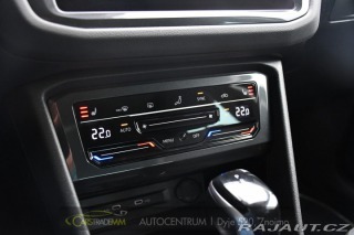 Volkswagen Tiguan 2.0TDi DSG NAVI TAŽNÉ ČR 2022