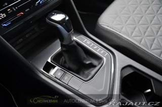 Volkswagen Tiguan 2.0TDi DSG NAVI TAŽNÉ ČR 2022