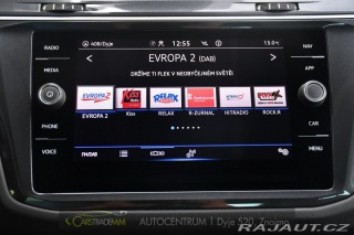 Volkswagen Tiguan 2.0TDi DSG NAVI TAŽNÉ ČR 2022