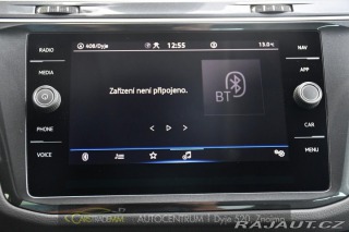 Volkswagen Tiguan 2.0TDi DSG NAVI TAŽNÉ ČR 2022