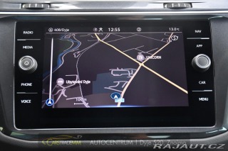 Volkswagen Tiguan 2.0TDi DSG NAVI TAŽNÉ ČR 2022