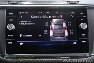 Volkswagen Tiguan 2.0TDi DSG NAVI TAŽNÉ ČR 2022