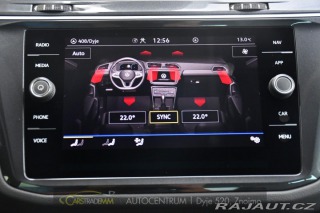 Volkswagen Tiguan 2.0TDi DSG NAVI TAŽNÉ ČR 2022
