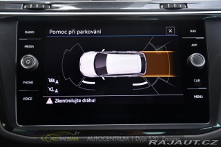 Volkswagen Tiguan 2.0TDi DSG NAVI TAŽNÉ ČR 2022
