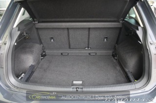 Volkswagen Tiguan 2.0TDi DSG NAVI TAŽNÉ ČR 2022