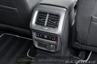 Volkswagen Tiguan 2.0TDi DSG NAVI TAŽNÉ ČR 2022