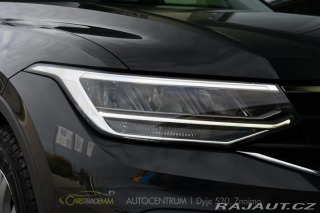 Volkswagen Tiguan 2.0TDi DSG NAVI TAŽNÉ ČR 2022